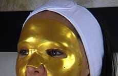 Cleopatra-Inspired Facials