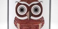 Emotive Owl Wine Bottles Image 2