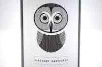 Emotive Owl Wine Bottles Image 5