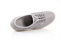 Slick Reflective Sneakers Image 2