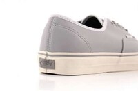 Slick Reflective Sneakers Image 3