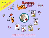 Pouty Pooch Playthings Image 2