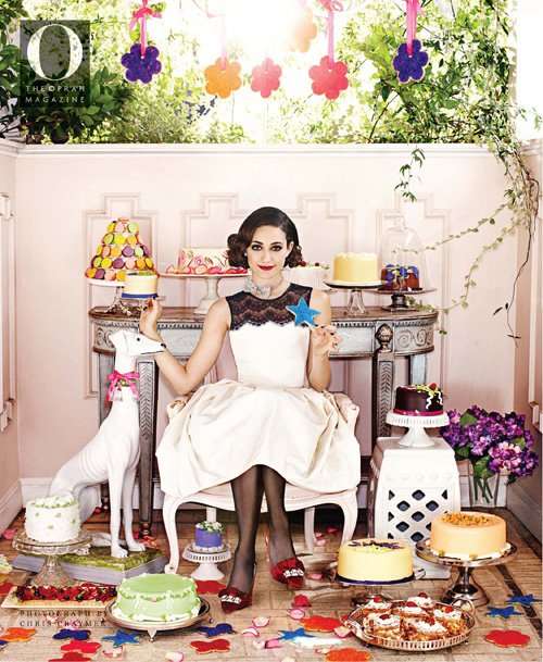 Holiday Smorgasbord Shoots