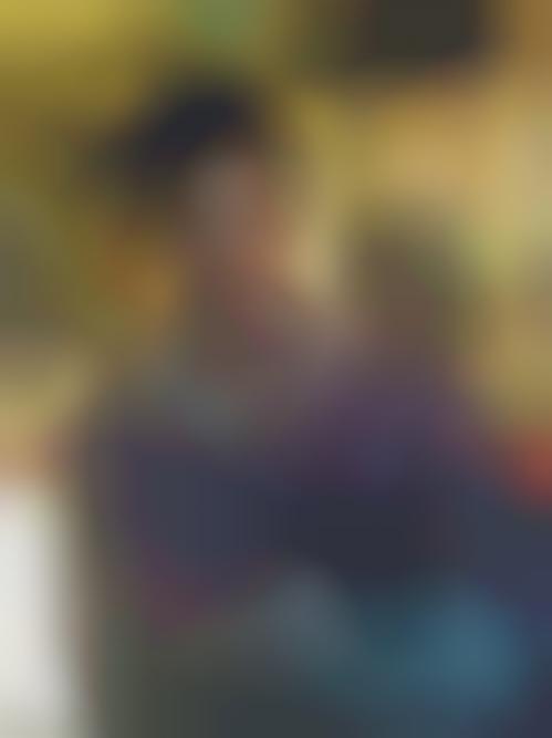 Mystery Mustache Blogs