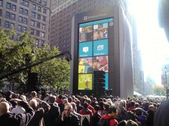 Massive Mobile Stunts