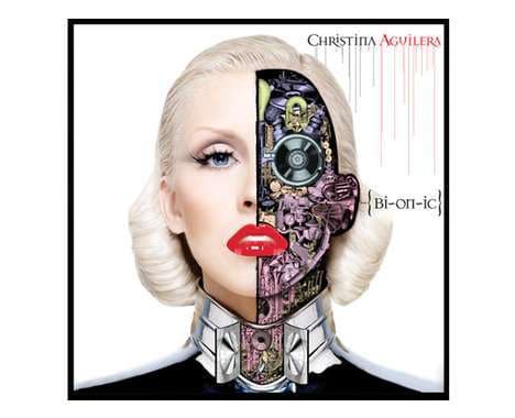 29 Christina Aguilera Innovations