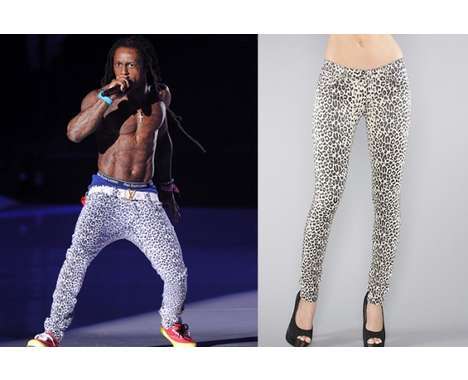 38 Luscious Leopard Prints