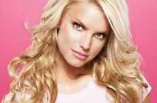 40 Stunning Jessica Simpson Captures