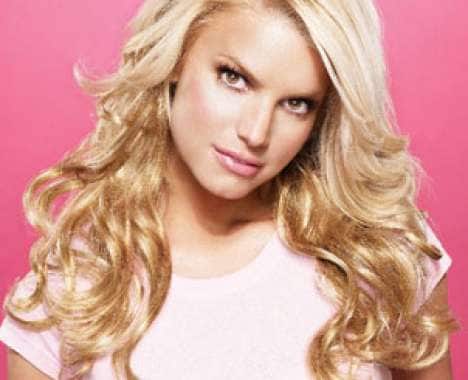 40 Stunning Jessica Simpson Captures