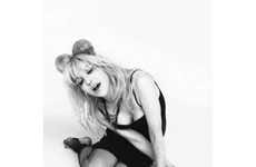 15 Courtney Love Captures