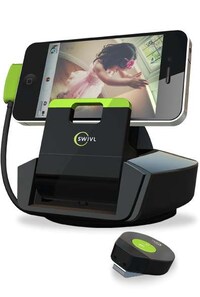 Motion Sensored Camera Docks Image 2