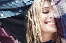 Gorgeous Grin Editorials