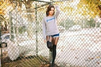 Spiffy Urban Streetwear Image 2