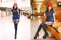 Spiffy Urban Streetwear Image 6