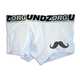 Moustache and underwear Image 4