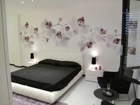 Charming Illustrated Walls Image 7