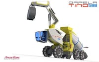 Buggy Construction Equipment Image 2