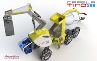 Buggy Construction Equipment Image 3