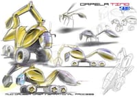 Buggy Construction Equipment Image 6