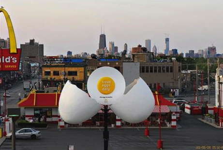 Cracking Restaurant Campaigns