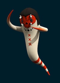 Fantastical 3D Artwork Image 4