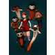 Fantastical 3D Artwork Image 5