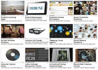 Free Trend Hunter PRO Image 5