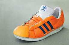 Funky Fruity Footwear
