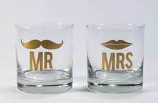 Adorable Alcohol Sippers