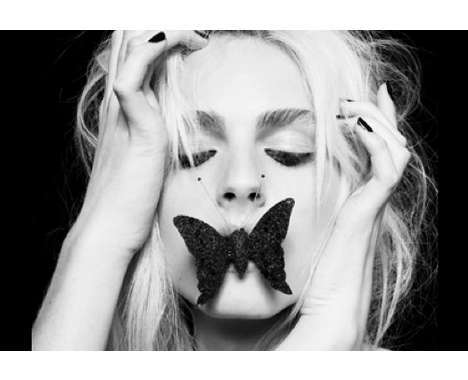 65 Fluttering Butterfly Innovations