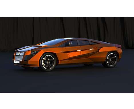 13 Badass Bulletproof Autos