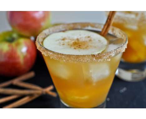 24 Classy Cocktails