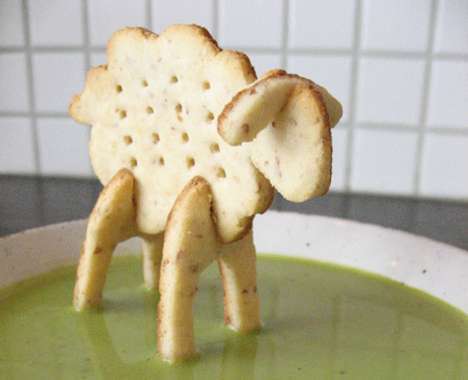 15 Crazy Cracker Creations