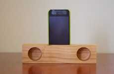 All-Natural iPhone Accessories