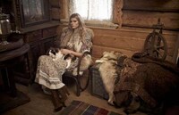 Fur-Obsessed Fashion Features Image 4