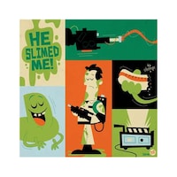 Cutesy Cinematic Cartoons Image 8
