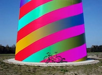 Kaleidoscopic Windmill Designs Image 3