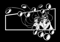 Urbanite Geisha Art Image 6