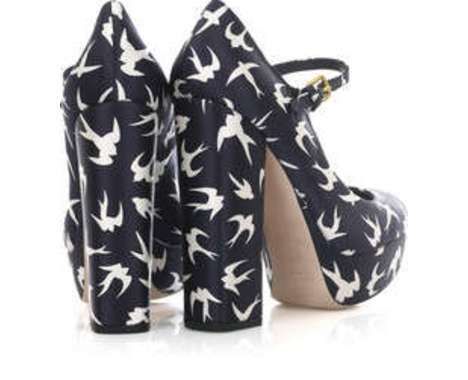 15 Magnificent Mary Jane Pumps