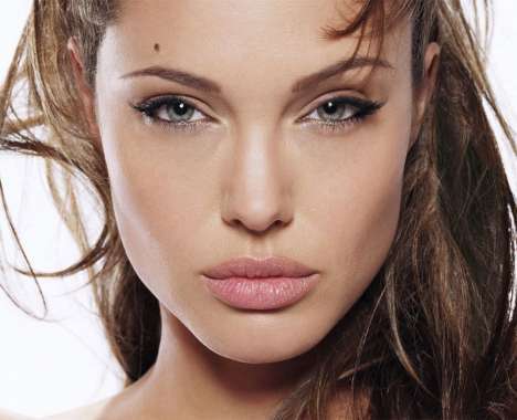 93 Awesome Angelina Jolie Innovations