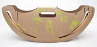 Bow-Shaped Branding Image 3