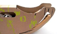 Bow-Shaped Branding Image 5