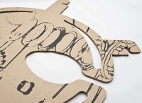 Bow-Shaped Branding Image 7