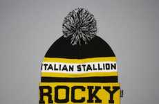 Iconic Boxer Beanies