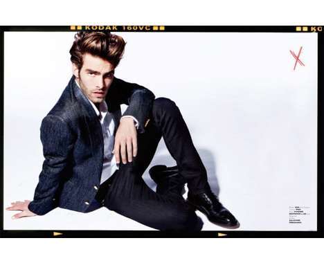 30 Decadent Hugo Boss Features