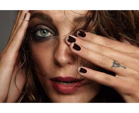 36 Unconventionally Beautiful Editorials