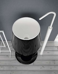 Amplified Lamp Sinks Image 2