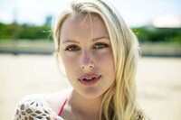 Beautiful Babe Beachtography