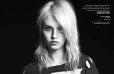 Magnificent Newbie Model Features