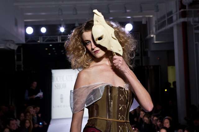 Cocoa Couture Catwalks